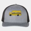 Snapback Trucker Cap Thumbnail