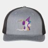 Snapback Trucker Cap Thumbnail