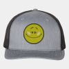 Snapback Trucker Cap Thumbnail