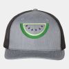 Snapback Trucker Cap Thumbnail