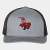 Snapback Trucker Cap Thumbnail