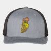 Snapback Trucker Cap Thumbnail