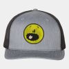 Snapback Trucker Cap Thumbnail