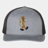 Snapback Trucker Cap Thumbnail