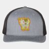 Snapback Trucker Cap Thumbnail