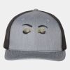 Snapback Trucker Cap Thumbnail