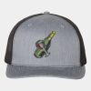 Snapback Trucker Cap Thumbnail