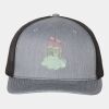 Snapback Trucker Cap Thumbnail