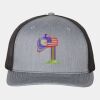 Snapback Trucker Cap Thumbnail