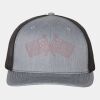 Snapback Trucker Cap Thumbnail