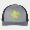 Snapback Trucker Cap Thumbnail