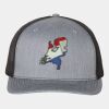 Snapback Trucker Cap Thumbnail