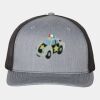 Snapback Trucker Cap Thumbnail