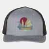 Snapback Trucker Cap Thumbnail