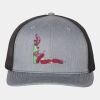 Snapback Trucker Cap Thumbnail