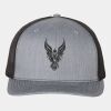 Snapback Trucker Cap Thumbnail