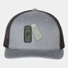 Snapback Trucker Cap Thumbnail