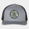 Snapback Trucker Cap Thumbnail