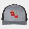 Snapback Trucker Cap Thumbnail