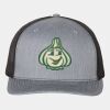 Snapback Trucker Cap Thumbnail