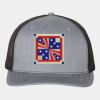 Snapback Trucker Cap Thumbnail