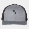 Snapback Trucker Cap Thumbnail