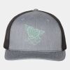 Snapback Trucker Cap Thumbnail