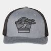 Snapback Trucker Cap Thumbnail