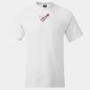 Beefy-T® Pocket T-Shirt Thumbnail