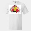 Beefy-T® Pocket T-Shirt Thumbnail