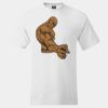 Beefy-T® Pocket T-Shirt Thumbnail