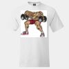 Beefy-T® Pocket T-Shirt Thumbnail