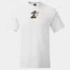 Beefy-T® Pocket T-Shirt Thumbnail