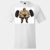 Beefy-T® Pocket T-Shirt Thumbnail