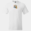 Beefy-T® Pocket T-Shirt Thumbnail