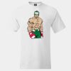 Beefy-T® Pocket T-Shirt Thumbnail