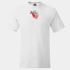 Beefy-T® Pocket T-Shirt Thumbnail