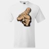 Beefy-T® Pocket T-Shirt Thumbnail