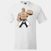 Beefy-T® Pocket T-Shirt Thumbnail