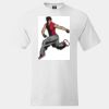 Beefy-T® Pocket T-Shirt Thumbnail