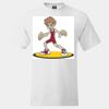 Beefy-T® Pocket T-Shirt Thumbnail