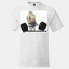 Beefy-T® Pocket T-Shirt Thumbnail