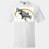 Beefy-T® Pocket T-Shirt Thumbnail