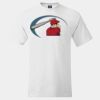 Beefy-T® Pocket T-Shirt Thumbnail