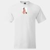 Beefy-T® Pocket T-Shirt Thumbnail