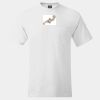 Beefy-T® Pocket T-Shirt Thumbnail