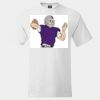 Beefy-T® Pocket T-Shirt Thumbnail