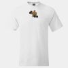 Beefy-T® Pocket T-Shirt Thumbnail