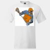 Beefy-T® Pocket T-Shirt Thumbnail