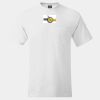 Beefy-T® Pocket T-Shirt Thumbnail